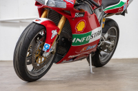 2002 Ducati 998 S Bayliss [Location: Melbourne] - 8
