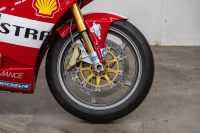 2002 Ducati 998 S Bayliss [Location: Melbourne] - 9