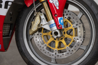 2002 Ducati 998 S Bayliss [Location: Melbourne] - 13