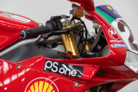 2002 Ducati 998 S Bayliss [Location: Melbourne] - 14