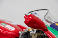 2002 Ducati 998 S Bayliss [Location: Melbourne] - 15