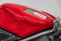2002 Ducati 998 S Bayliss [Location: Melbourne] - 17