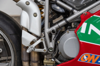 2002 Ducati 998 S Bayliss [Location: Melbourne] - 19