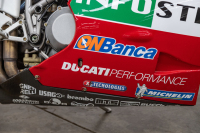 2002 Ducati 998 S Bayliss [Location: Melbourne] - 20
