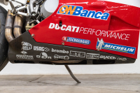 2002 Ducati 998 S Bayliss [Location: Melbourne] - 21
