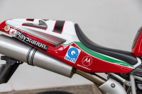 2002 Ducati 998 S Bayliss [Location: Melbourne] - 22