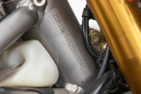2002 Ducati 998 S Bayliss [Location: Melbourne] - 25