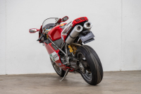 2002 Ducati 998 S Bayliss [Location: Melbourne] - 26