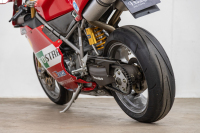 2002 Ducati 998 S Bayliss [Location: Melbourne] - 27