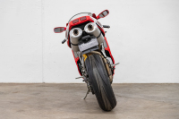 2002 Ducati 998 S Bayliss [Location: Melbourne] - 28