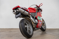 2002 Ducati 998 S Bayliss [Location: Melbourne] - 31