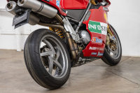 2002 Ducati 998 S Bayliss [Location: Melbourne] - 32