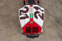 2002 Ducati 998 S Bayliss [Location: Melbourne] - 33