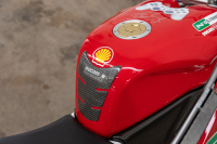 2002 Ducati 998 S Bayliss [Location: Melbourne] - 35