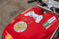 2002 Ducati 998 S Bayliss [Location: Melbourne] - 36