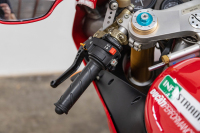 2002 Ducati 998 S Bayliss [Location: Melbourne] - 40