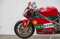 2002 Ducati 998 S Bayliss [Location: Melbourne] - 42