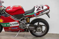2002 Ducati 998 S Bayliss [Location: Melbourne] - 43
