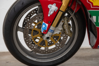 2002 Ducati 998 S Bayliss [Location: Melbourne] - 44