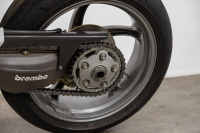 2002 Ducati 998 S Bayliss [Location: Melbourne] - 45
