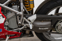 2002 Ducati 998 S Bayliss [Location: Melbourne] - 46