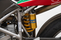 2002 Ducati 998 S Bayliss [Location: Melbourne] - 47
