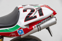 2002 Ducati 998 S Bayliss [Location: Melbourne] - 48
