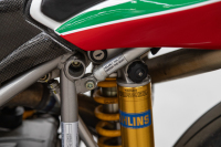 2002 Ducati 998 S Bayliss [Location: Melbourne] - 49