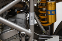 2002 Ducati 998 S Bayliss [Location: Melbourne] - 50