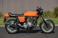 1978 Laverda 1200 T [Location: Melbourne] - 4