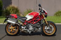 2006 Ducati Monster S4RS Testastretta &ldquo;Campioni del Mondo&rdquo; Motorcycle [Location:Melbourne] - 4