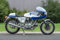 1976 Ducati 900 SS [Location: Melbourne] - 4
