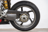 2001 Ducati 996R [Location: Melbourne] - 26