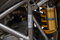 2001 Ducati 996R [Location: Melbourne] - 34