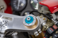 2001 Ducati 996R [Location: Melbourne] - 48