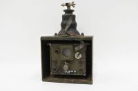 MILITARY RADIO: A 1959 Aerial tuning unit No 6 (ZA46302) for Larkspur radio in case
