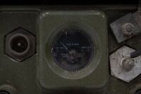 MILITARY RADIO: A 1959 Aerial tuning unit No 6 (ZA46302) for Larkspur radio in case - 4