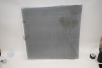 CASTROL: A c1980s Castrol Oil metal sign, 68cm high, 67.5cm wide - 2