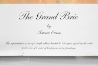 TERENCE CUNEO: A limited edition (138 /750) print by Terence Cuneo titled 'The Grand Brie', signed by the artist - 2