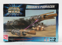 STAR WARS: An AM/ERTL 1:32 scale Anakin's podracer
