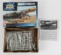 STAR WARS: An AM/ERTL 1:32 scale Anakin's podracer - 2
