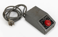 TRI-ANG: A c1950s / 1960s Tri-ang P5A power units controller