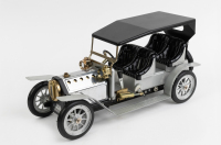 LIMOUSINE: A Mamod live steam model four seater limousine, model no. SA1L 1403, new within the window facing box - 3