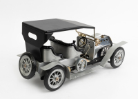 LIMOUSINE: A Mamod live steam model four seater limousine, model no. SA1L 1403, new within the window facing box - 4