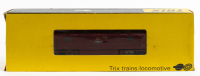 CHAMPION WARSHIP CLASS 42: A Trix Trains No.1122 OO scale Champion Warship Class 42 locomotive, road number D809 in BR maroon in original box - 2