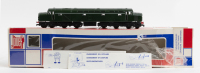 BRITISH RAIL CLASS 40: A Jouef No.891352 OO scale British Rail Class 40 locomotive in BR green livery in original box