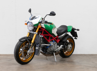 2006 Ducati Monster S4RS Testastretta &ldquo;Campioni del Mondo&rdquo; Motorcycle [Location:Melbourne] - 3