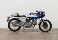 1976 Ducati 900 SS [Location: Melbourne]