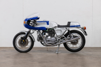 1976 Ducati 900 SS [Location: Melbourne] - 2