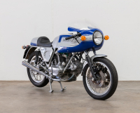 1976 Ducati 900 SS [Location: Melbourne] - 3